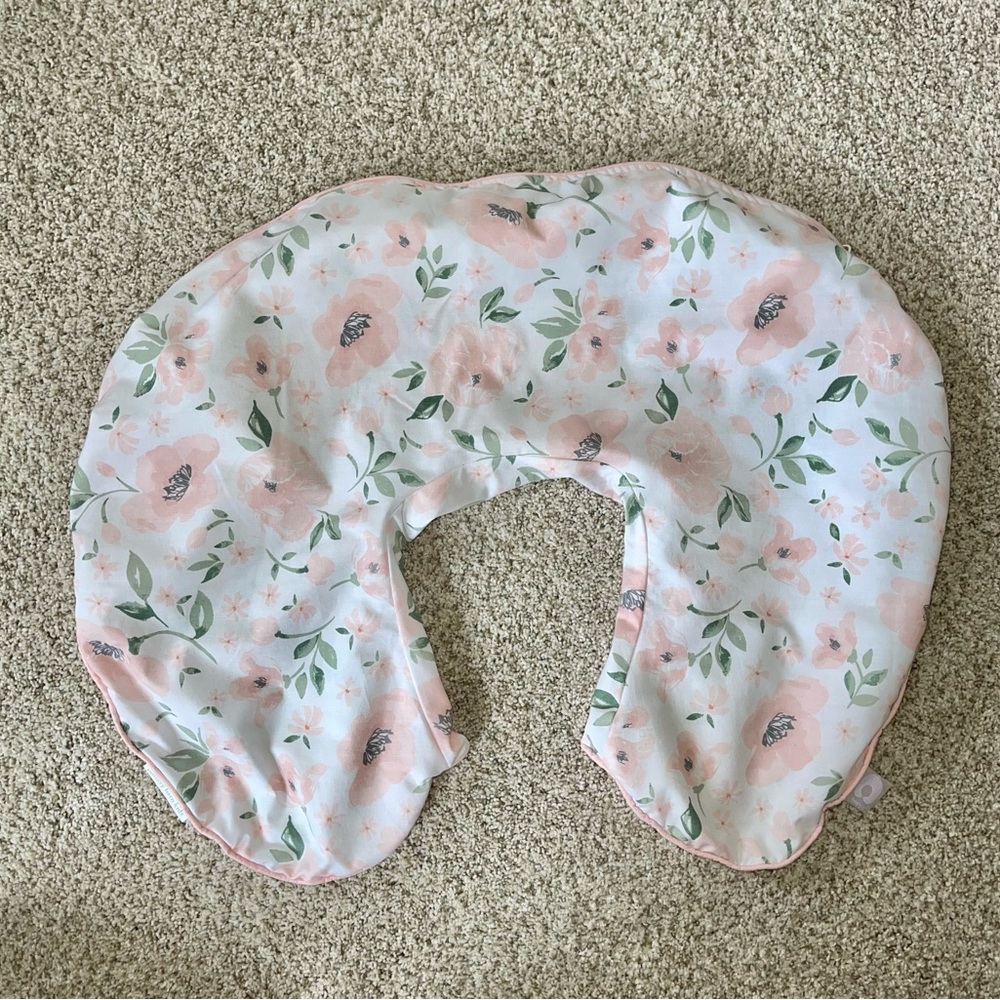 Boppy Cover
